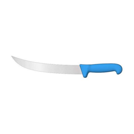 Supra Breaking Knife, Narrow Blade SM12026L, 26 cm, Blue, product photo