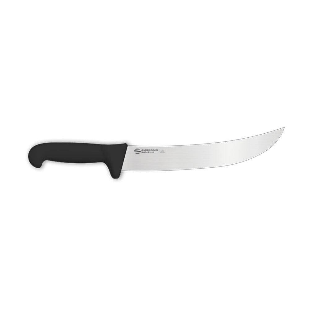 Supra Butcher Knife, American Style SM13026B, 26 cm, product photo