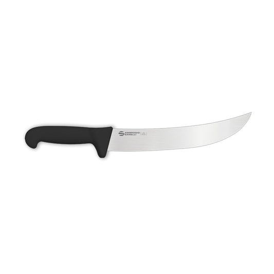 Supra Butcher Knife, American Style SM13026B, 26 cm, product photo