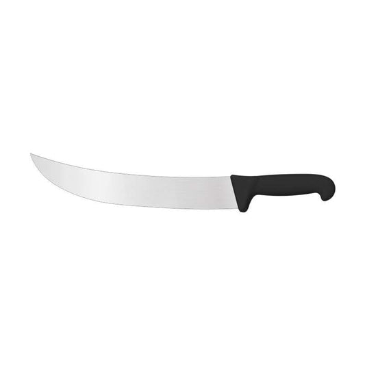 Supra Butcher Knife, American Style SM13031B, 31 cm, product photo