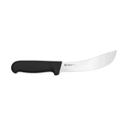 Supra Skinning Knife SM18015B, 15 cm, product photo
