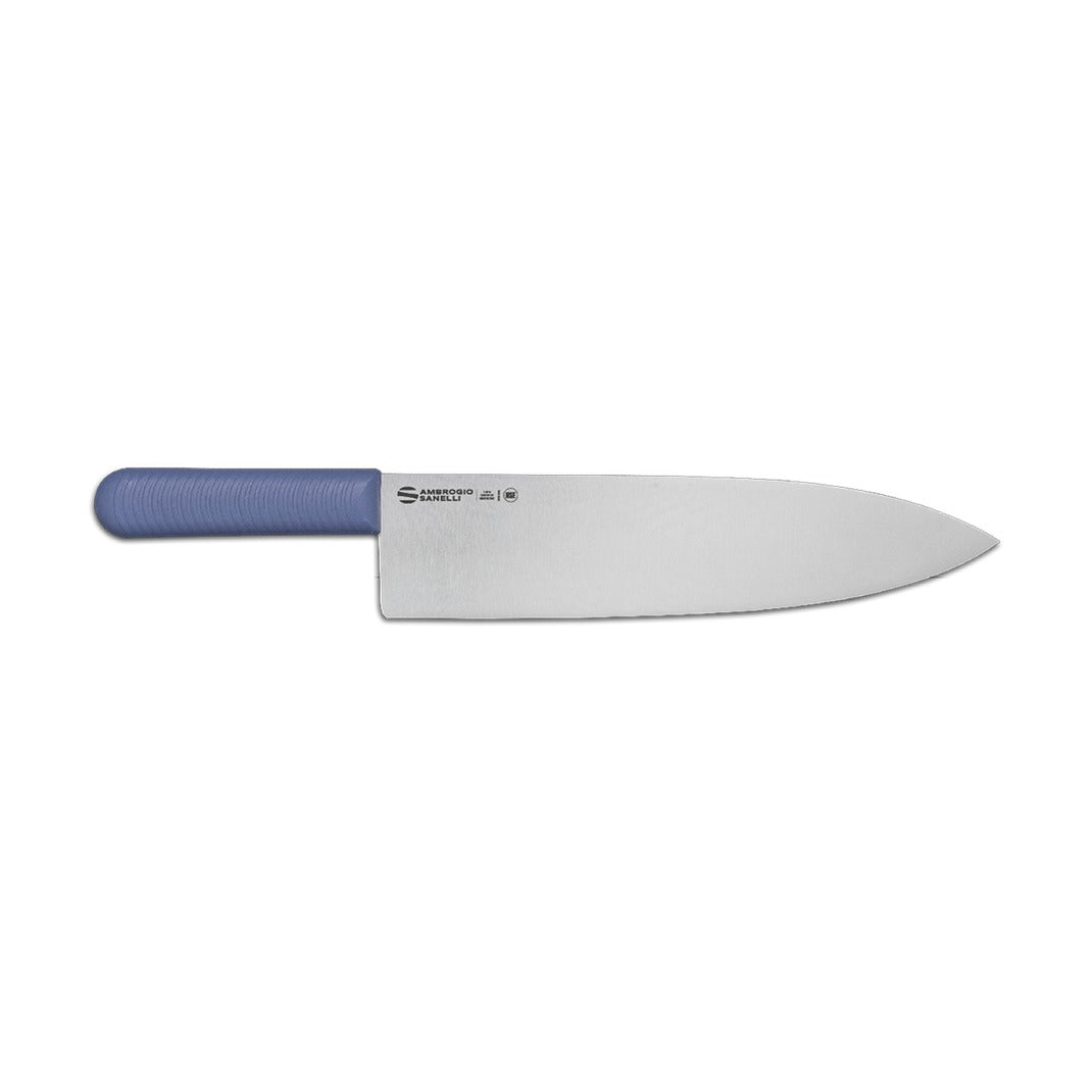 Supra Roma Slicing Knife SM27036L, 36 cm, Blue, product photo