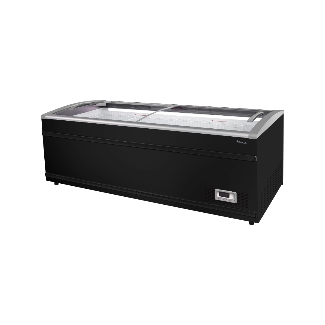 Fricon Island Freezer SMR 2200 DA, 833 L, -24/-16°C