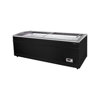 Fricon Island Freezer SMR 2200 DA, 833 L, -24/-16°C