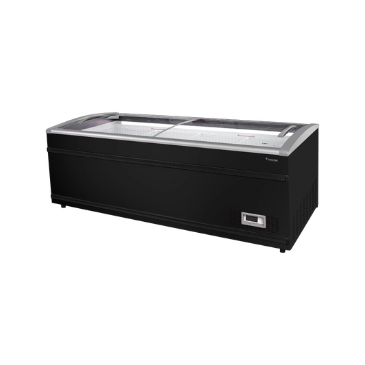 Fricon Island Freezer SMR 2200 DA, 833 L, -24/-16°C