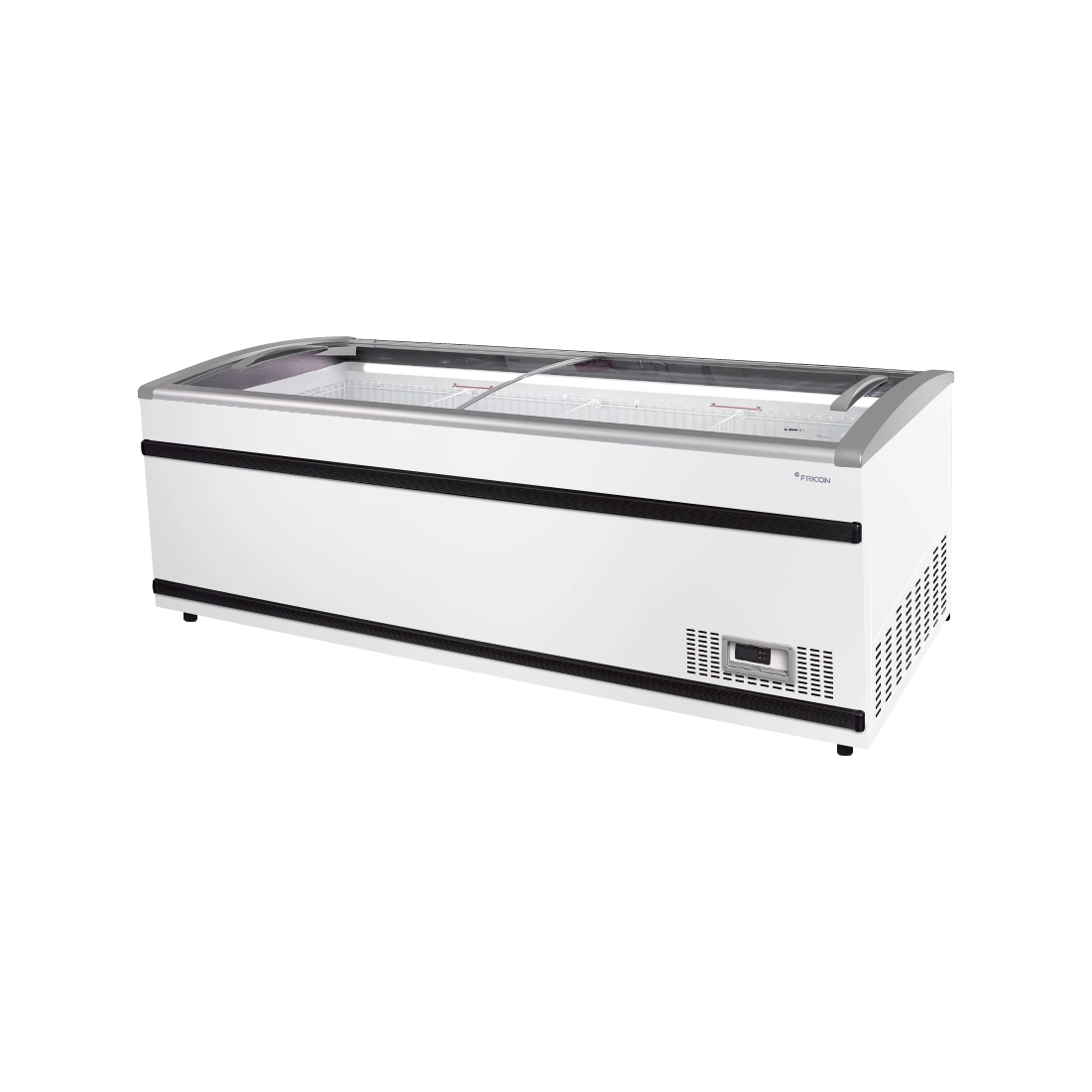 Fricon Island Freezer SMR 2200 DA, 833 L, -24/-16°C