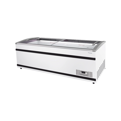 Fricon Island Freezer SMR 2200 DA, 833 L, -24/-16°C