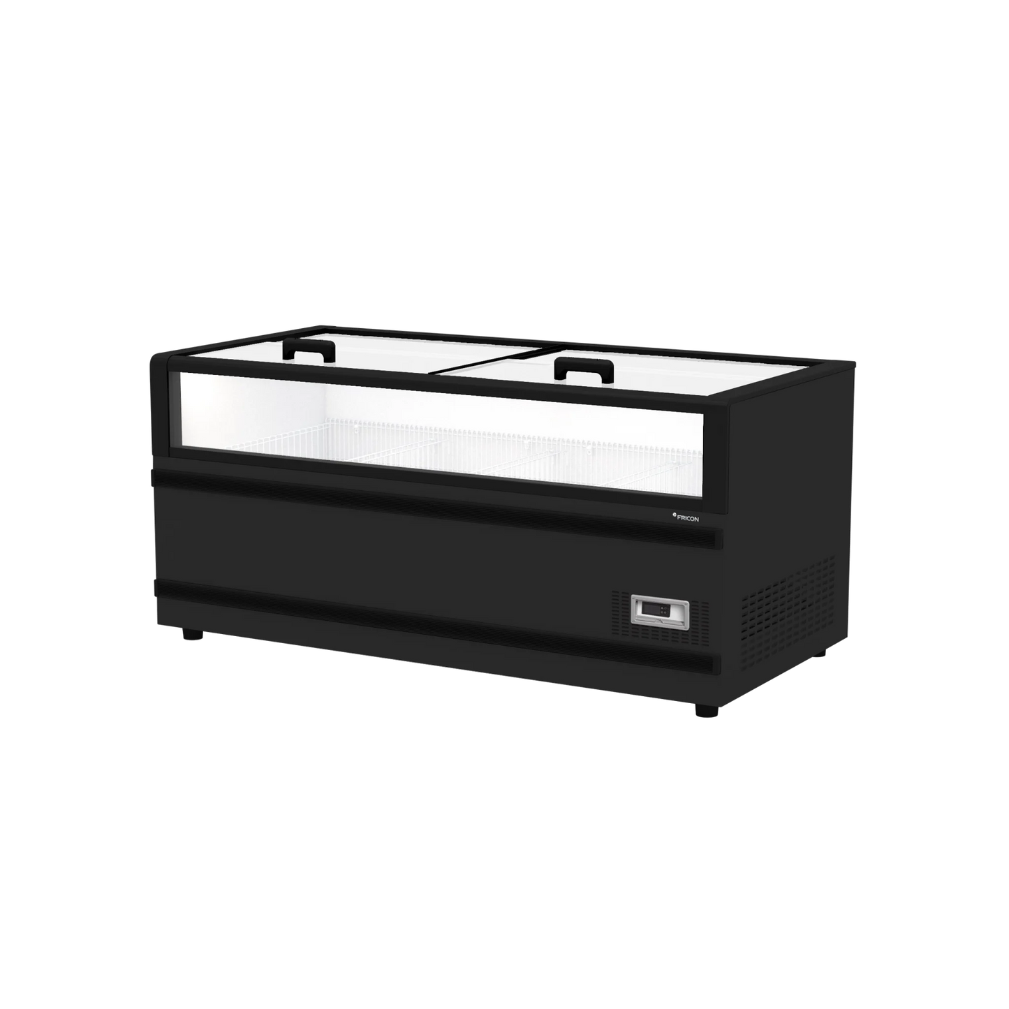 Fricon Island Freezer SMR 2100L CLS, 748 L, 2108 mm