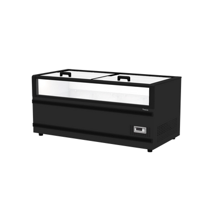 Fricon Island Freezer SMR 2100L CLS, 748 L, 2108 mm