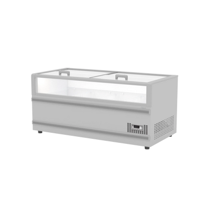 Fricon Island Freezer SMR 2100L CLS, 748 L, 2108 mm
