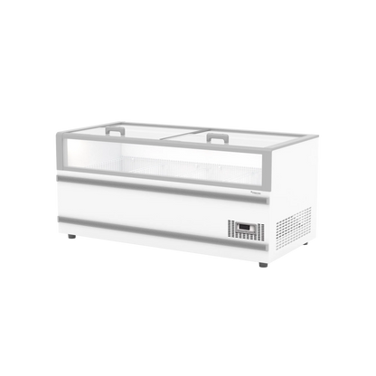 Fricon Island Freezer SMR 2100L CLS, 748 L, 2108 mm