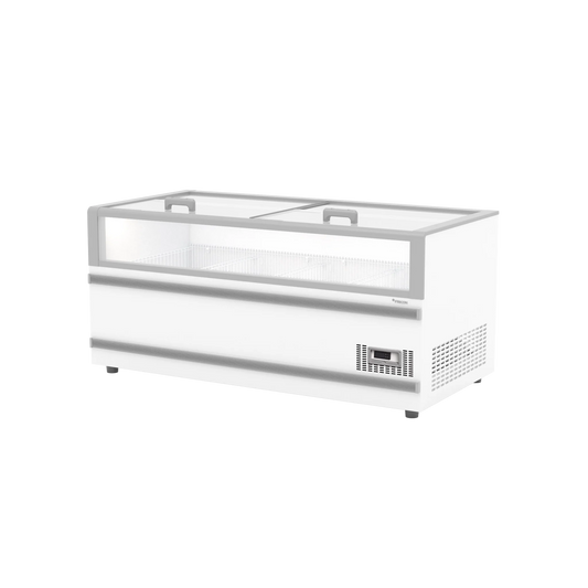 Fricon Island Freezer SMR 2100L CLS, 748 L, 2108 mm