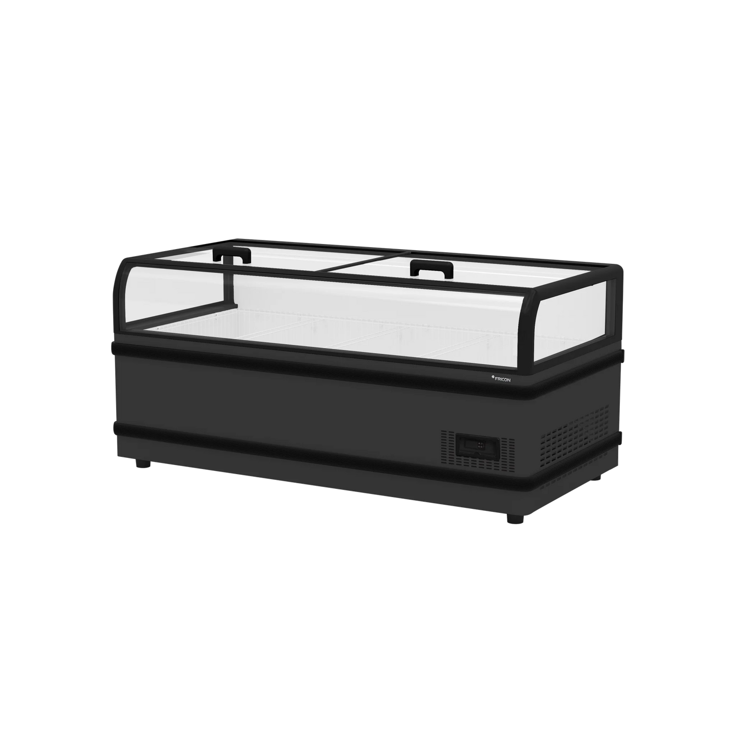 Fricon Island Freezer SMR 2100T CLS, 745 L, 2142 mm