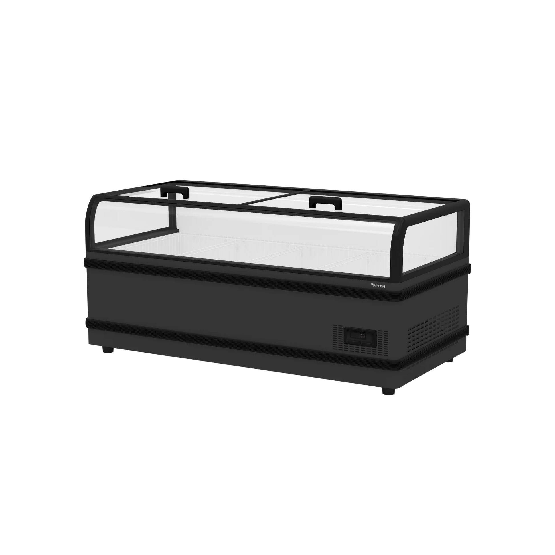 Fricon Island Freezer SMR 2100T CLS, 745 L, 2142 mm