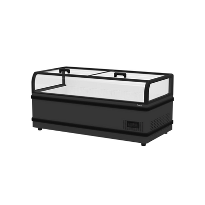 Fricon Island Freezer SMR 2100T CLS, 745 L, 2142 mm