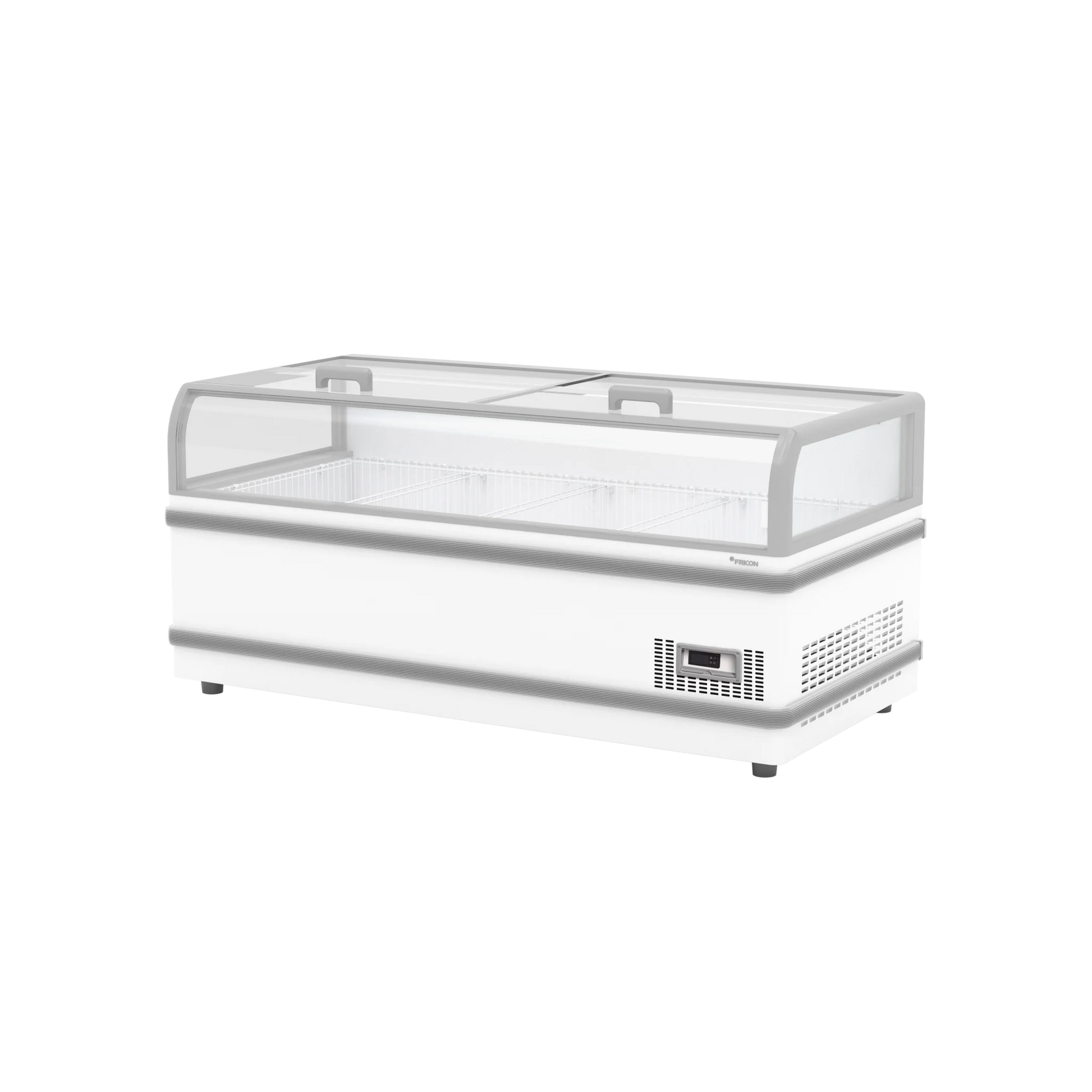 Fricon Island Freezer SMR 2100T CLS, 745 L, 2142 mm