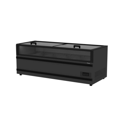 Fricon Island Freezer SMR 2500L CLS, 922 L, 2508 mm