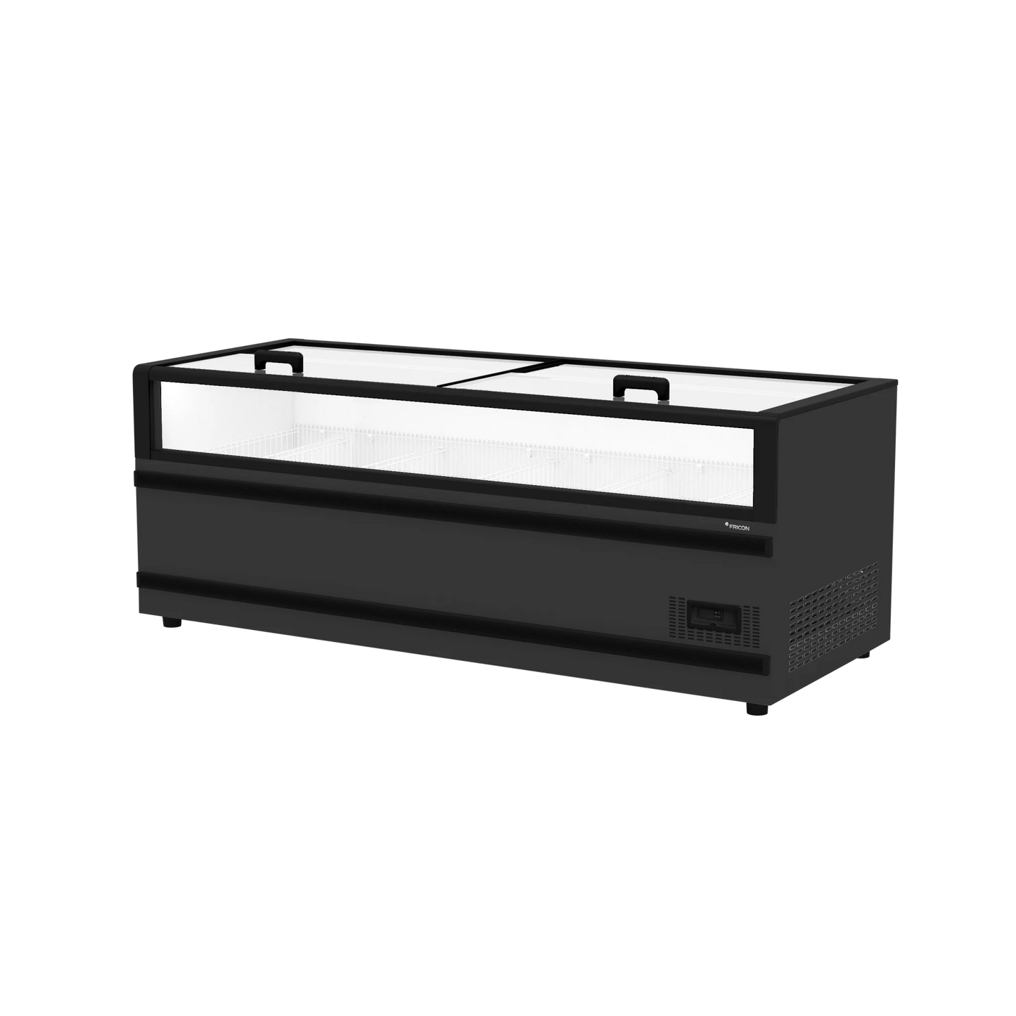 Fricon Island Freezer SMR 2500L CLS, 922 L, 2508 mm