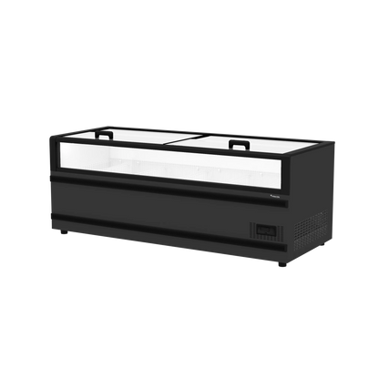 Fricon Island Freezer SMR 2500L CLS, 922 L, 2508 mm