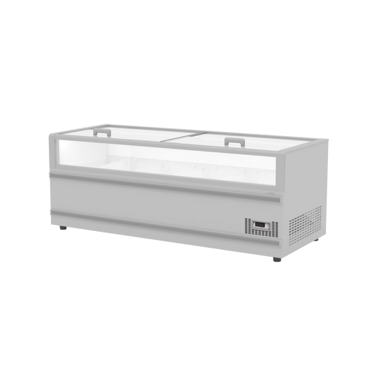 Fricon Island Freezer SMR 2500L CLS, 922 L, 2508 mm