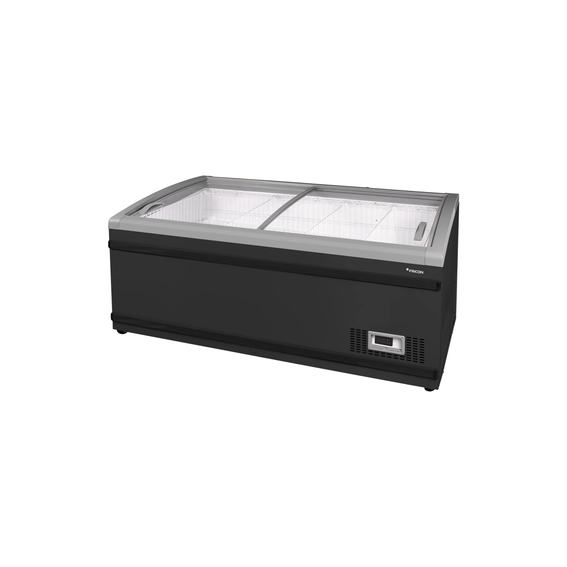 Fricon Island Freezer SMR 1700 SLB, 446 L, 1700 mm