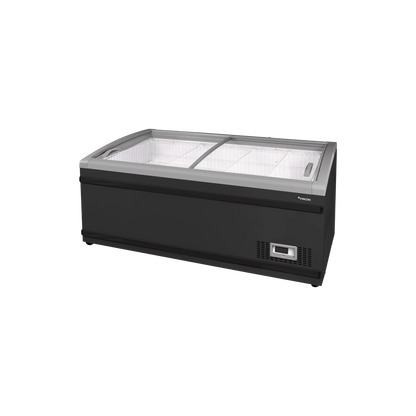 Fricon Island Freezer SMR 1700 SLB, 446 L, 1700 mm
