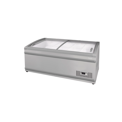 Fricon Island Freezer SMR 1700 SLB, 446 L, 1700 mm