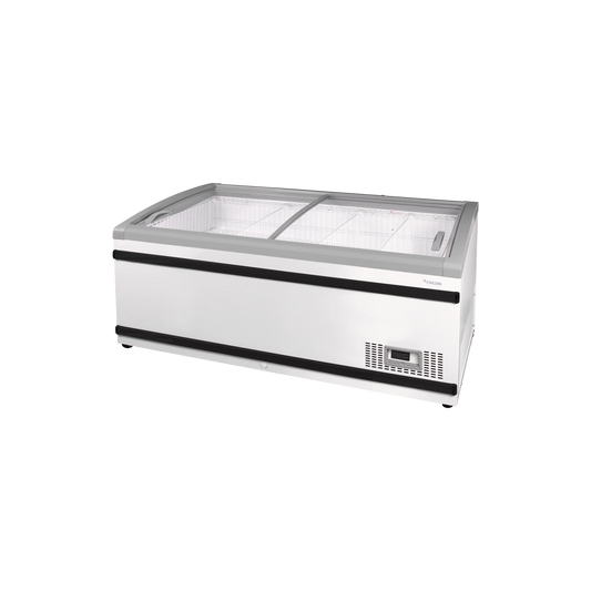 Fricon Island Freezer SMR 1700 SLB, 446 L, 1700 mm