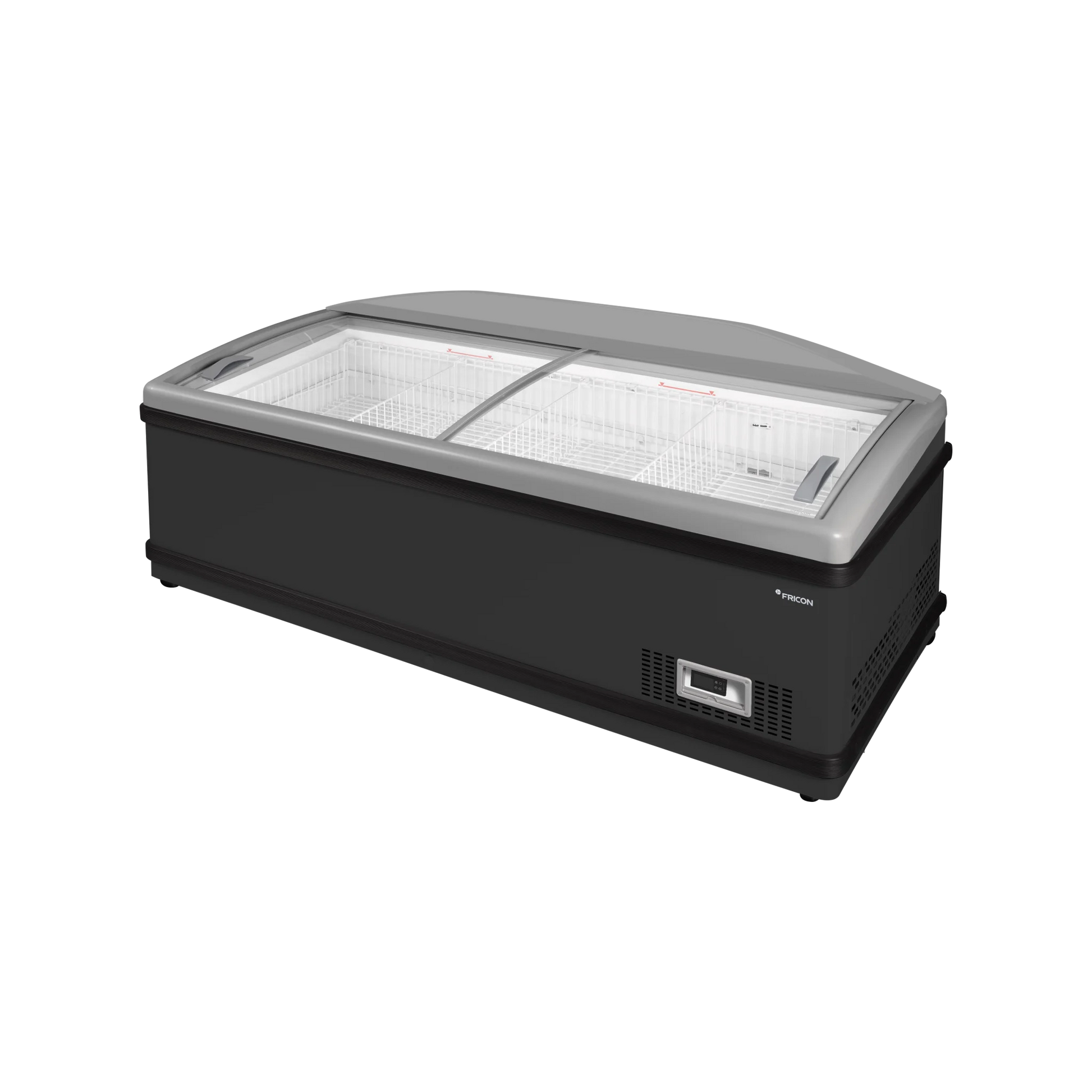Fricon Island Freezer SMR 1940 SLB, 473 L, 1970 mm
