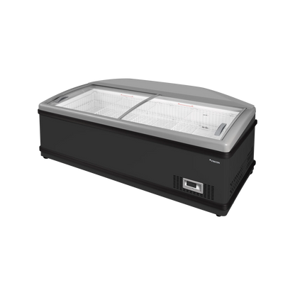 Fricon Island Freezer SMR 1940 SLB, 473 L, 1970 mm