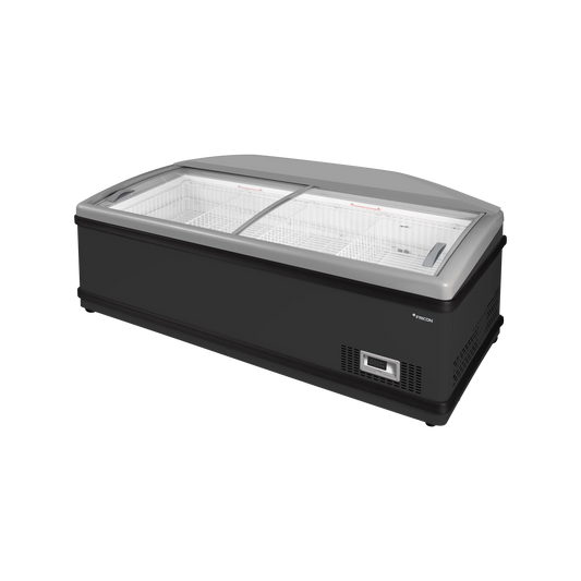 Fricon Island Freezer SMR 1940 SLB, 473 L, 1970 mm