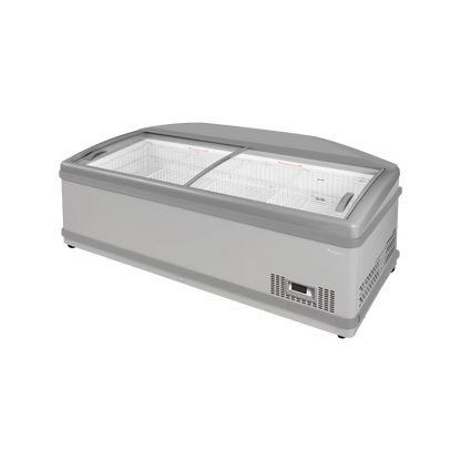 Fricon Island Freezer SMR 1940 SLB, 473 L, 1970 mm