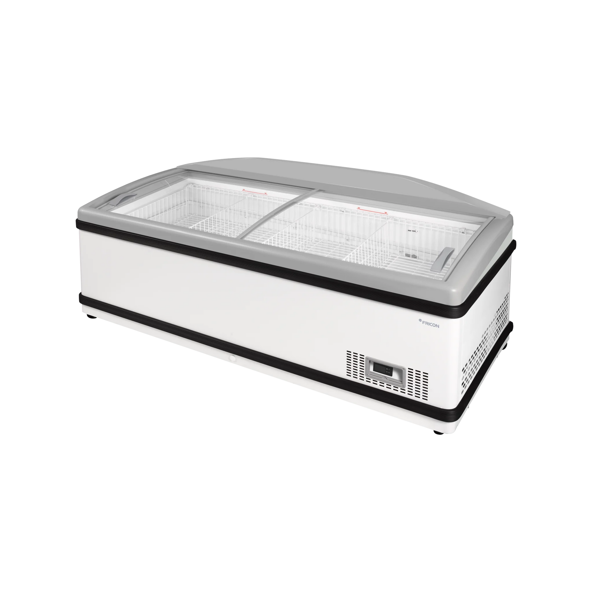 Fricon Island Freezer SMR 1940 SLB, 473 L, 1970 mm