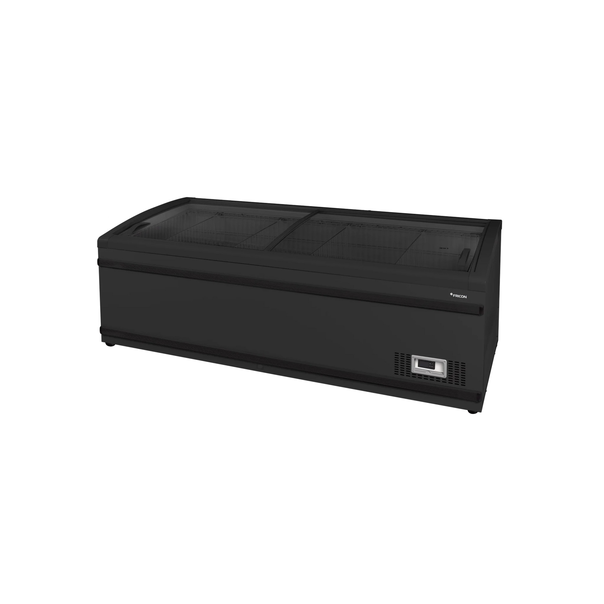 Fricon Island Freezer SMR 2200 SLB, 625 L, 2200 mm