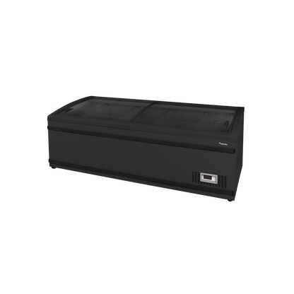 Fricon Island Freezer SMR 2200 SLB, 625 L, 2200 mm