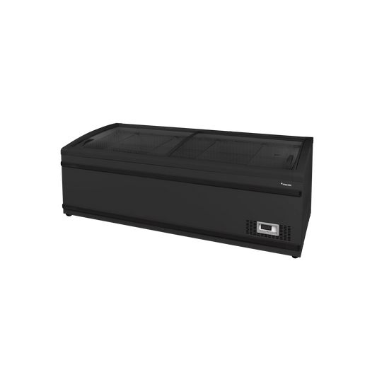 Fricon Island Freezer SMR 2200 SLB, 625 L, 2200 mm