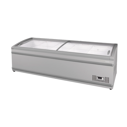 Fricon Island Freezer SMR 2500 SLB, 732 L, 2500 mm