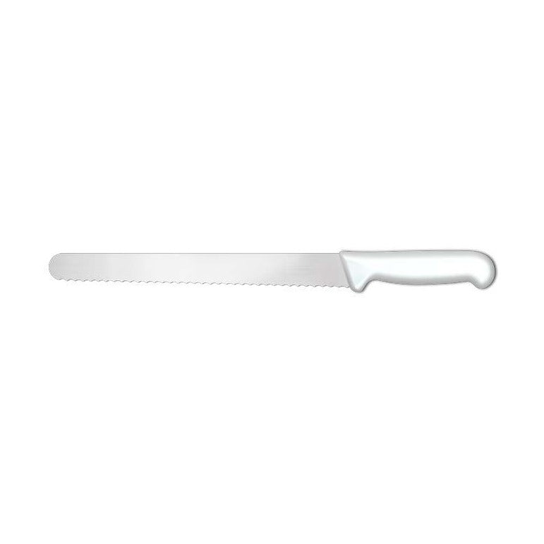 Supra Baker Knife SP63028W, 28 cm, White, product photo