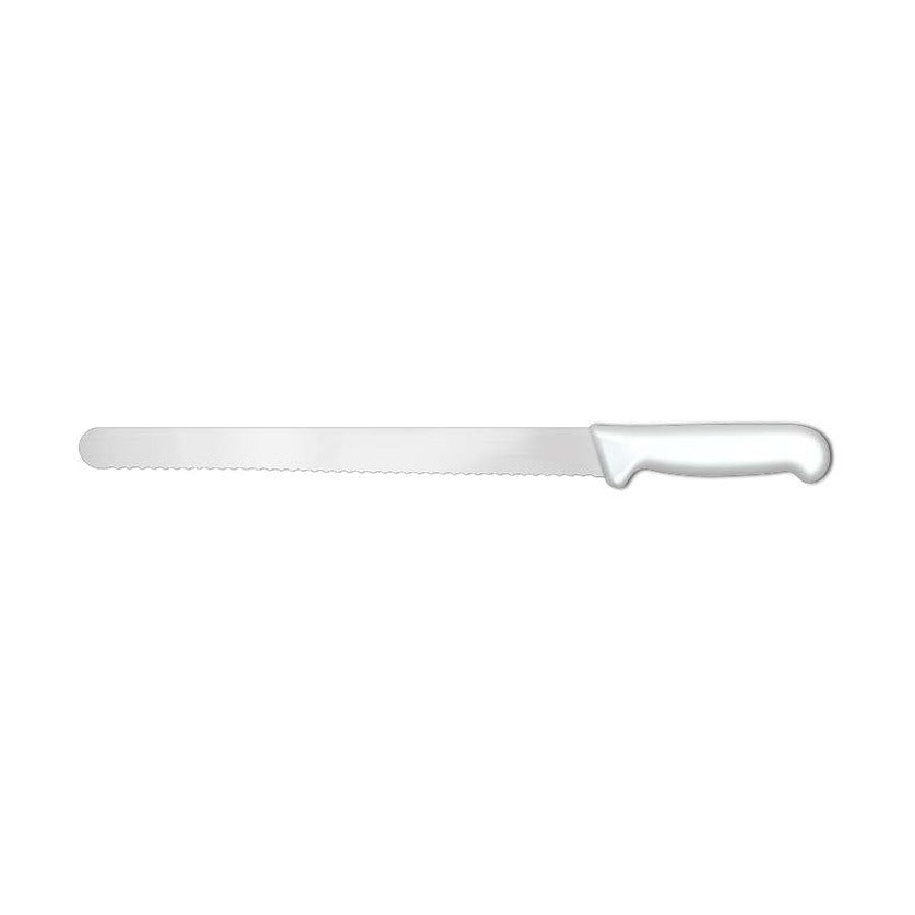 Supra Baker Knife SP63032W, 32 cm, White, product photo