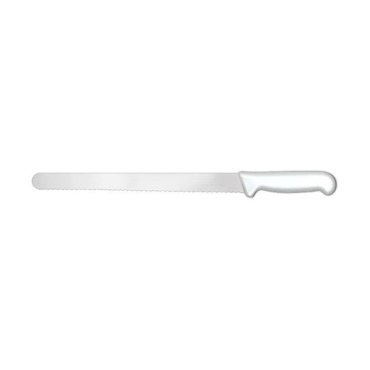 Supra Baker Knife SP63032W, 32 cm, White, product photo