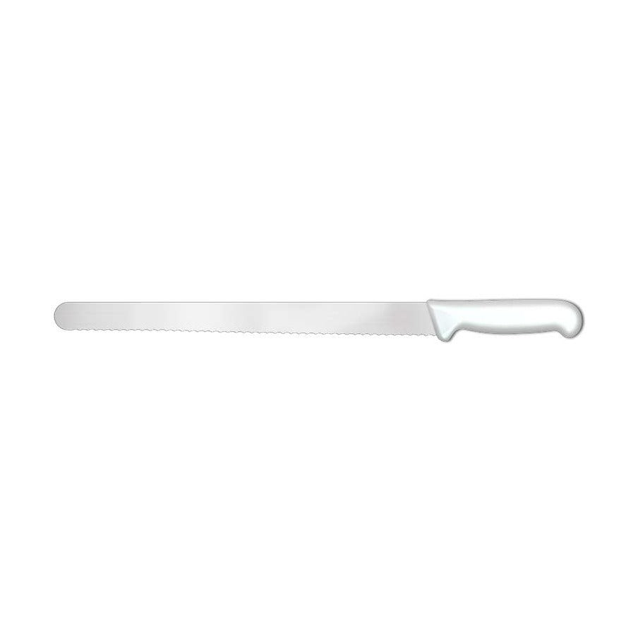Supra Baker Knife SP63036W, 36 cm, White, product photo