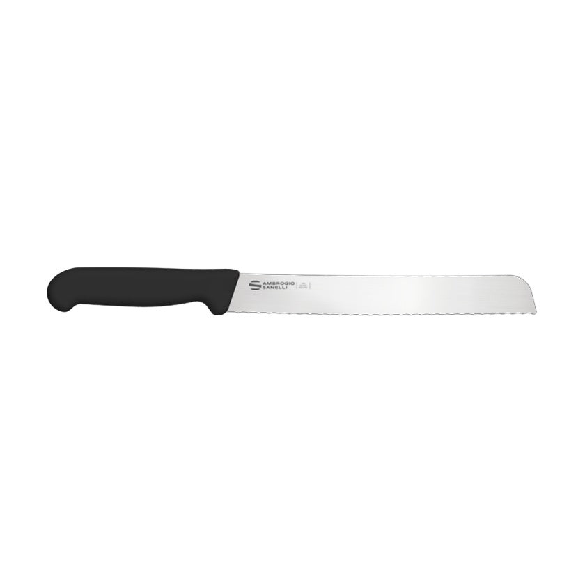 Supra Bread Knife SP75021B, 21 cm, product photo