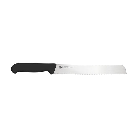 Supra Bread Knife SP75021B, 21 cm, product photo