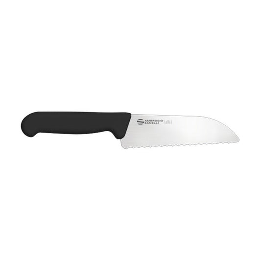 Supra Pizza Knife, Serrated Edge SP77016B, 16 cm, product photo