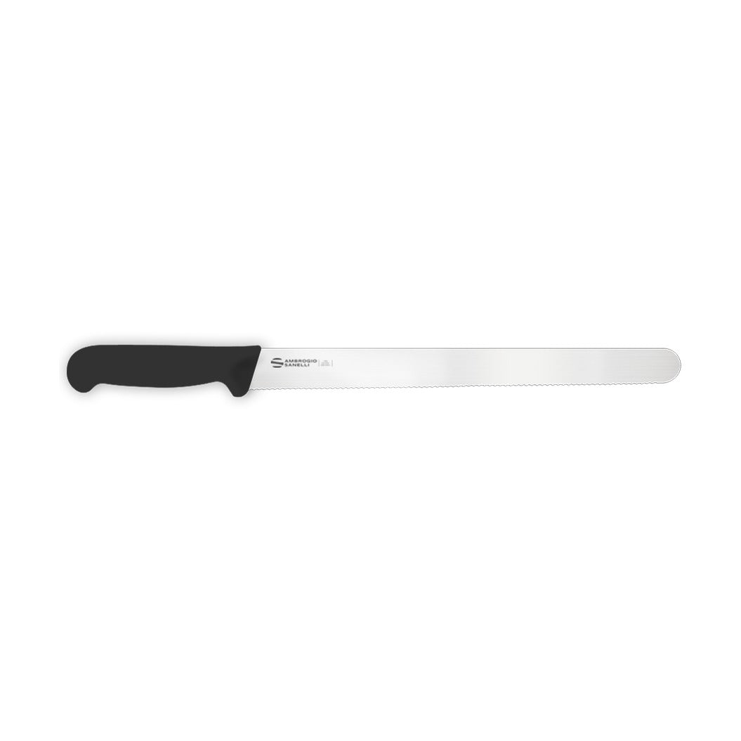 Supra Baker Knife, Microserrated Edge SP83032B, 32 cm, product photo
