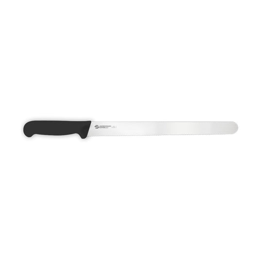 Supra Baker Knife, Microserrated Edge SP83032B, 32 cm, product photo
