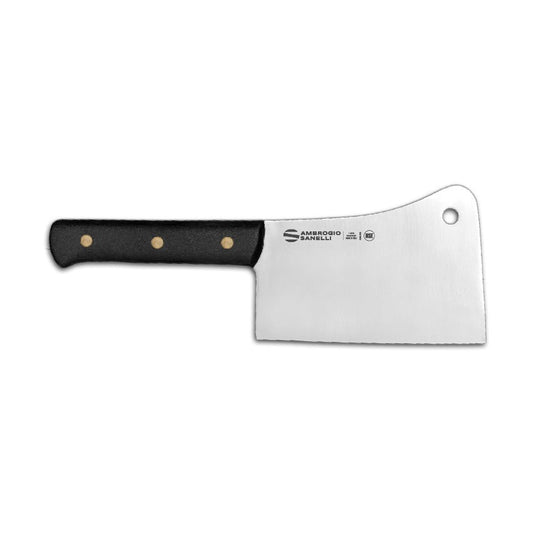 Supra Butcher Cleaver, Full Tang SQ34020B, 20 cm, product photo