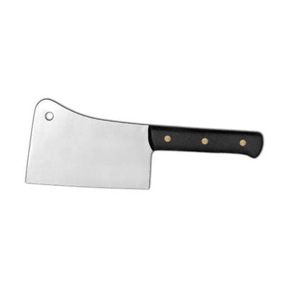 Supra Butcher Cleaver, Full Tang SQ34022B, 22 cm, product photo