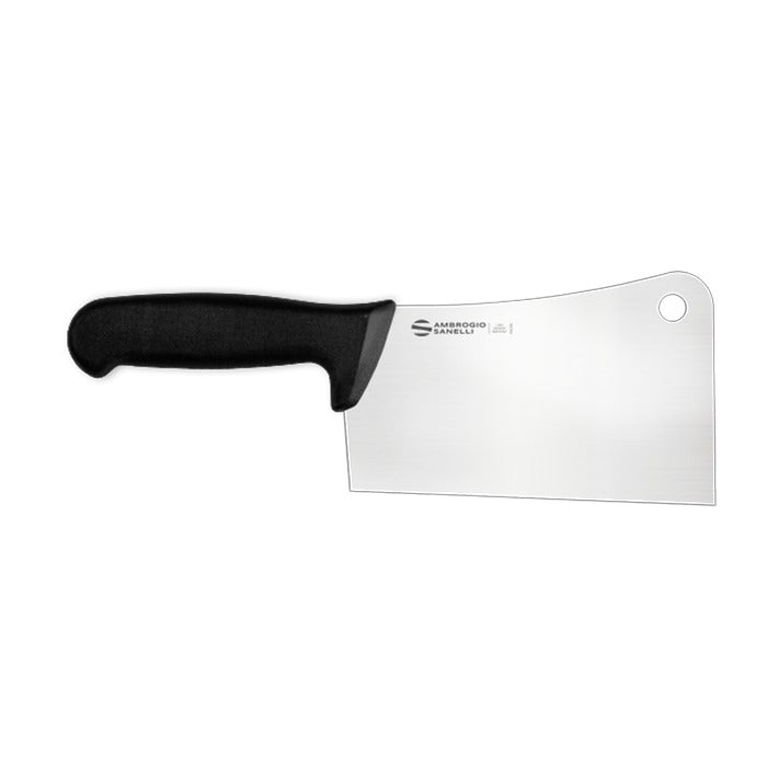 Supra Butcher Cleaver SQ37016B, 16 cm, product photo