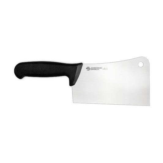 Supra Butcher Cleaver SQ37016B, 16 cm, product photo